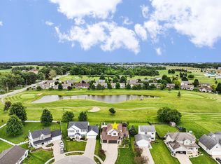 1479 Golf View Dr, Nappanee, IN 46550