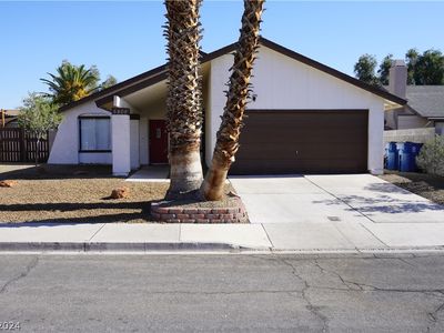 5808 Santa Catalina Ave, Las Vegas, NV, 89108