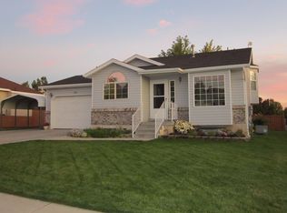 711 W 2400 N, Lehi, UT 84043
