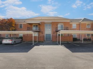 4500 Post Rd UNIT C36, Nashville, TN 37205