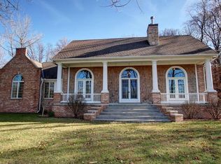 6023 SE Pp Hwy, Holt, MO 64048