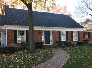 628 Bexford Dr, Perrysburg, OH 43551