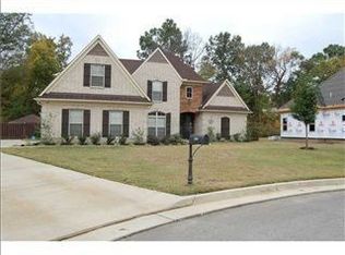 189 Tanner Ln, Brighton, TN 38011