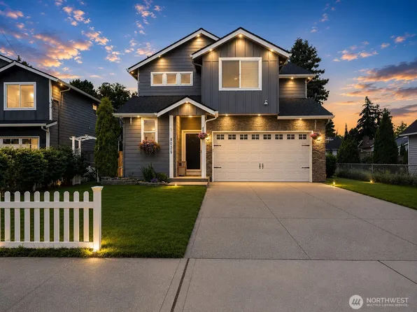 8029 E D, Tacoma, WA 98404