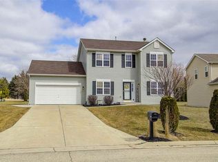 505 Revere Way, Watertown, WI 53094