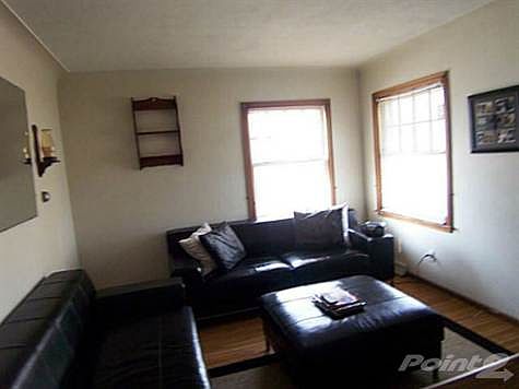 Living Room #2