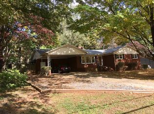 205 5th St NE, Conover, NC 28613