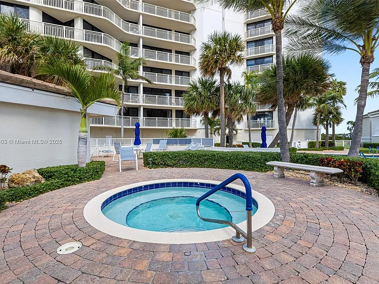3000 N Ocean Dr #20A — Photo 38
