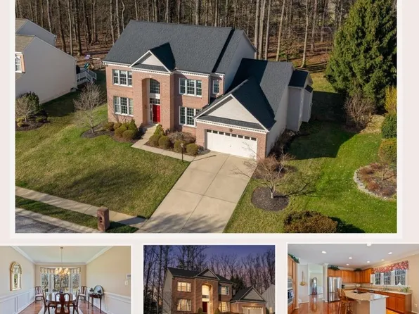 1008 Goosecross Ct, Bel Air, MD 21014