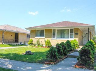 5938 Park Ave, Berkeley, IL 60163