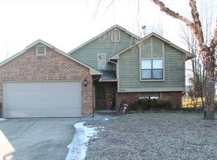 8354 Chinaberry Pl, Dayton, OH 45424