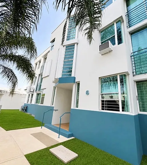 Condominio Villas Del Sol — Photo 1