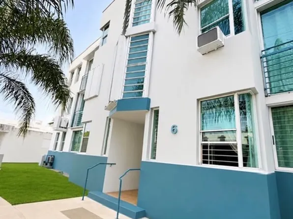 Condominio Villas Del Sol, San Juan, PR 00925