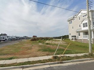 100 Prescott Ave, Strathmere, NJ 08248