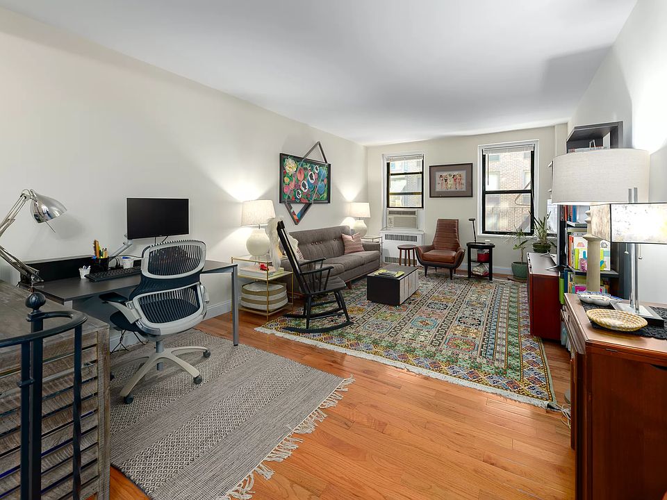 1st image of 125 W 96th St APT 3G