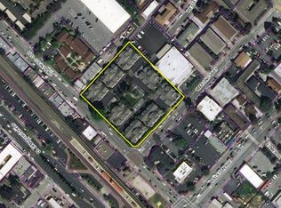 935 Old County Rd UNIT 2, Belmont, CA 94002