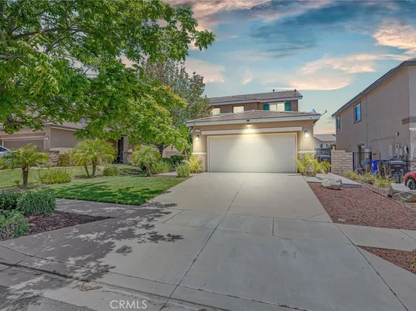 17643 Perilla Dr, San Bernardino, CA 92407