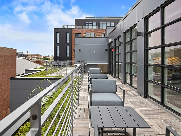 1827 Wiltberger St NW #405 — Photo 43