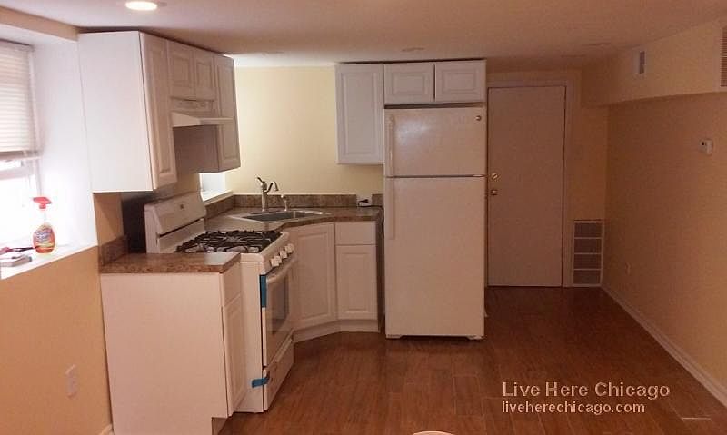 1st image of 1615 W Foster Ave #Gdn
