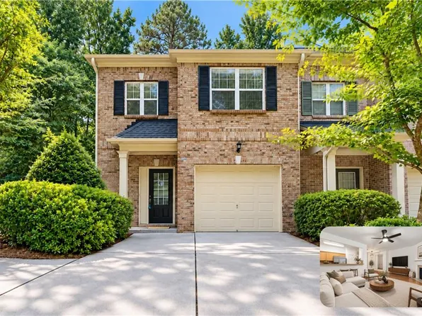 1699 Southgate Mill Dr NW, Duluth, GA 30096