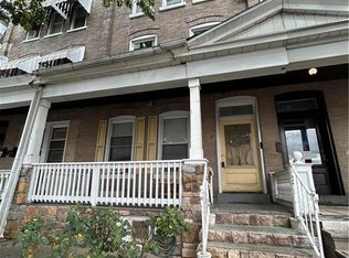 717 N 7th St FLOOR 3, Allentown, PA 18102