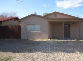 440 N Madison St, Wickenburg, AZ 85390