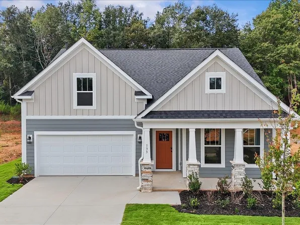 133 Beaverdam Creek Dr, Anderson, SC 29621