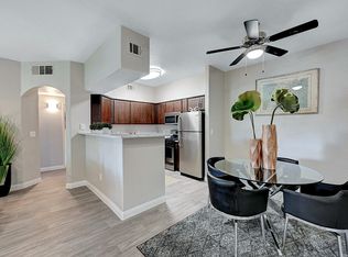 Canyon Villas Apartments, Las Vegas, NV 89144