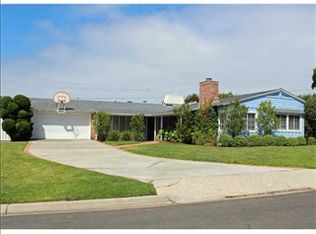 3533 Carleton St, San Diego, CA 92106