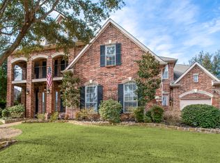 4209 Auburn Dr, Flower Mound, TX 75028