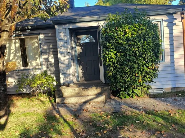 14818 5th Avenue NE, Shoreline, WA 98155