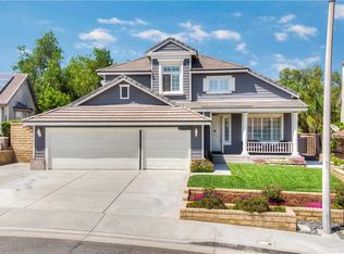 28206 Bel Monte Ct, Santa Clarita, CA 91387