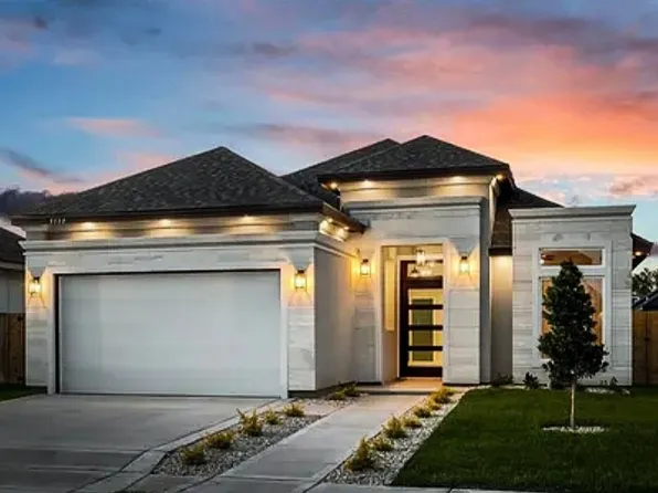 5508 Cornell Ave, Mission, TX 78573