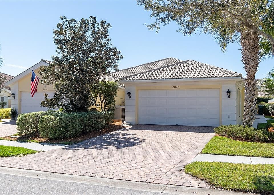 8849 Etera Dr, Sarasota, FL 34238 Zillow