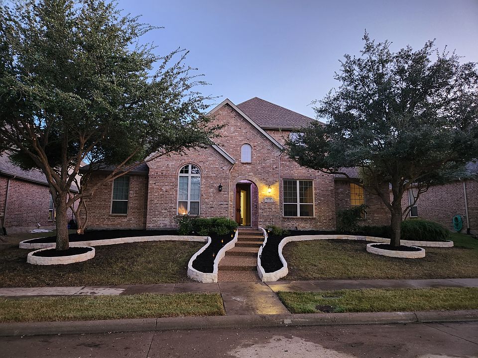 Outside View
