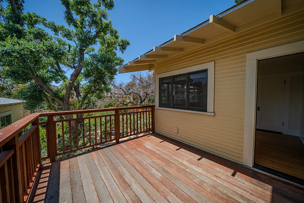 3 bed, 1400 sqft, $6,400 — Photo 4