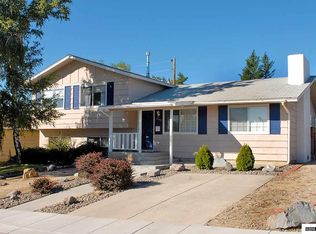 3395 Everett Dr, Reno, NV 89503