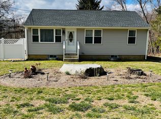 1485 Exeter Rd, Lebanon, CT 06249