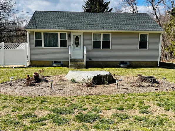 1485 Exeter Road, Lebanon, CT 06249