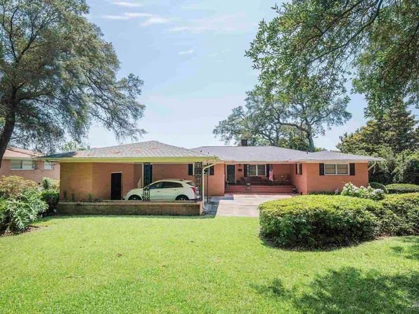 777 Tanglewood Dr, Pensacola, FL 32503