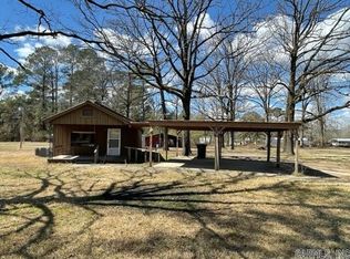 518 S 2nd St, Hampton, AR 71744