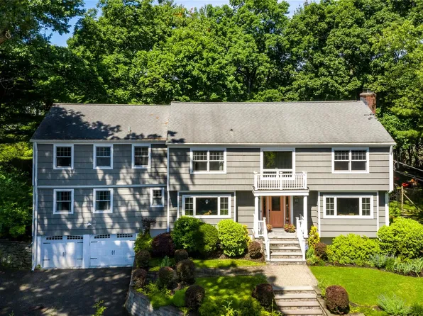 8 Barbara Lane, Irvington, NY 10533