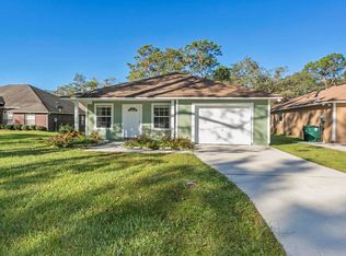 10564 Shamrock Rd, Jacksonville, FL 32256