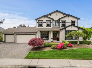 18622 34th Ave SE, Bothell, WA 98012