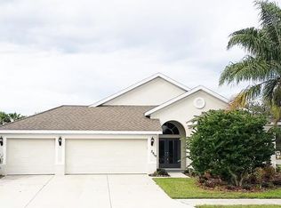 2919 122nd Ter E, Parrish, FL 34219