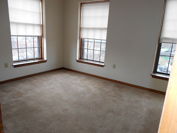 bed room
