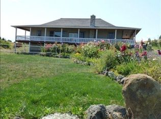 386 Elbridge Ln, Roseburg, OR 97471
