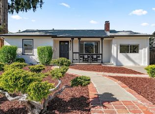 15285 Herring Ave, San Jose, CA 95124