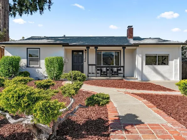 15285 Herring Ave, San Jose, CA 95124