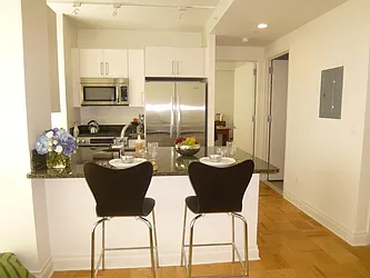 Rented by Carnegie Hill Place